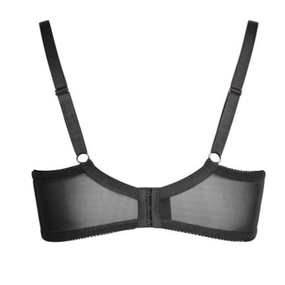 Darcie underwire bra - Picture 2 of 2